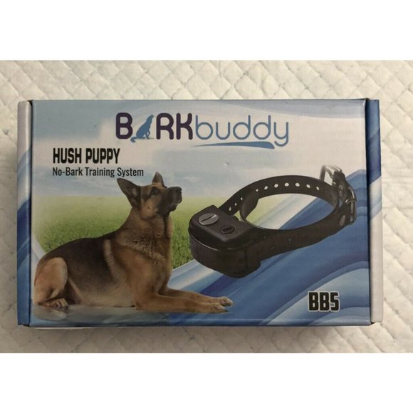 dog collar training system